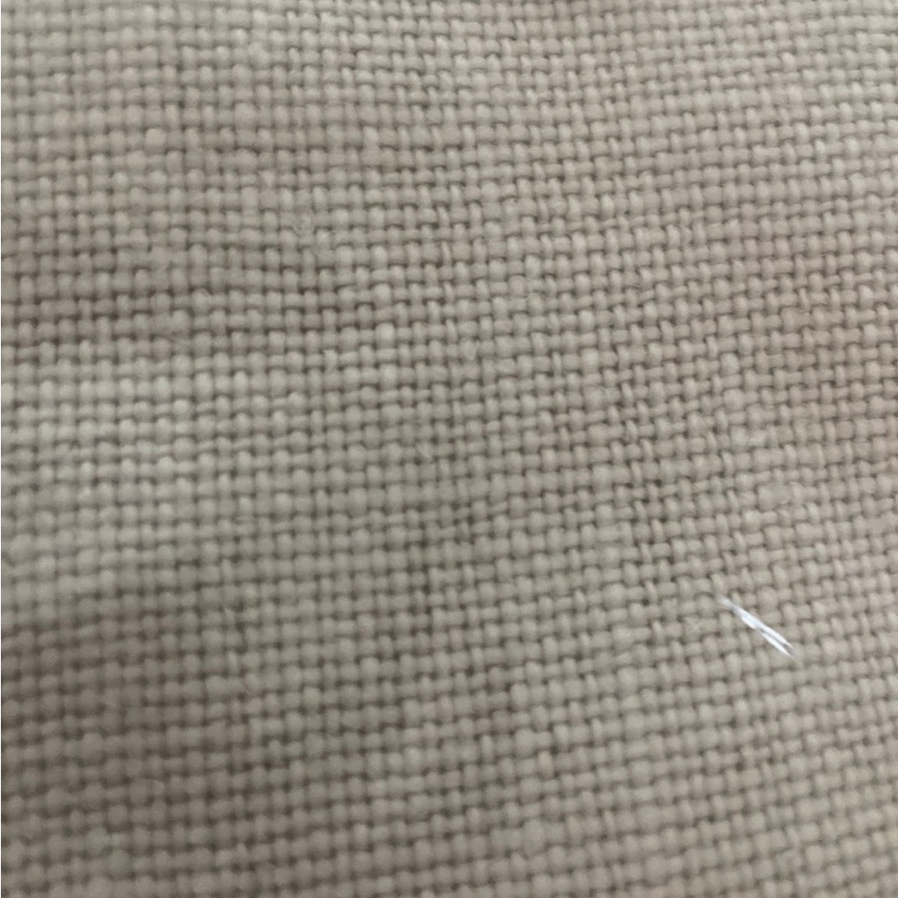 Pottery Barn Belgian Linen Pillow Cover - Picture 4 of 7